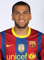 Daniel Alves