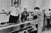 Modern Times (1936)
