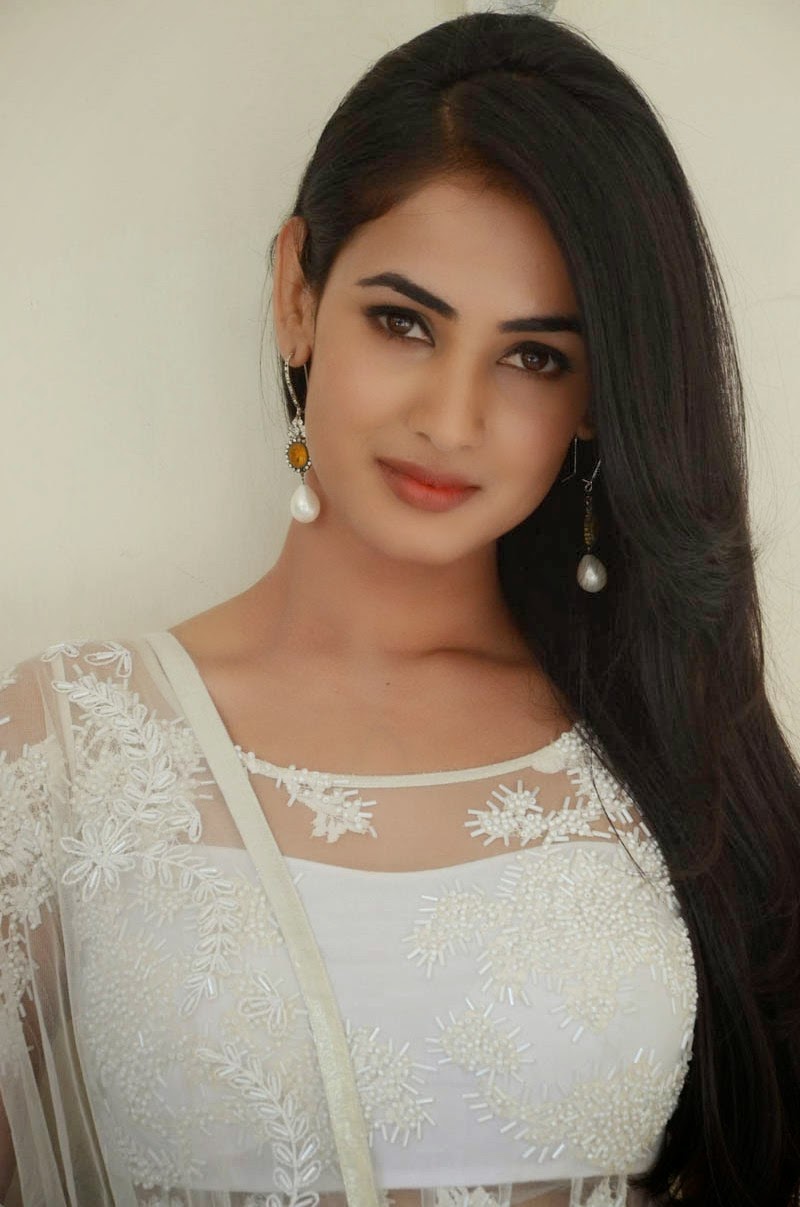 Sonal Chauhan Actress Latest Photos | Kothacinema