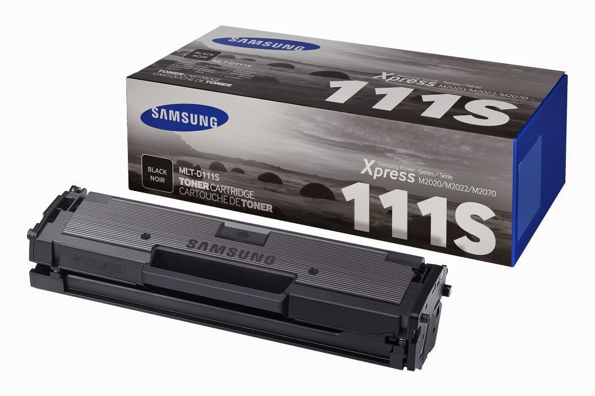 Recarga para toner Samsung ml-111