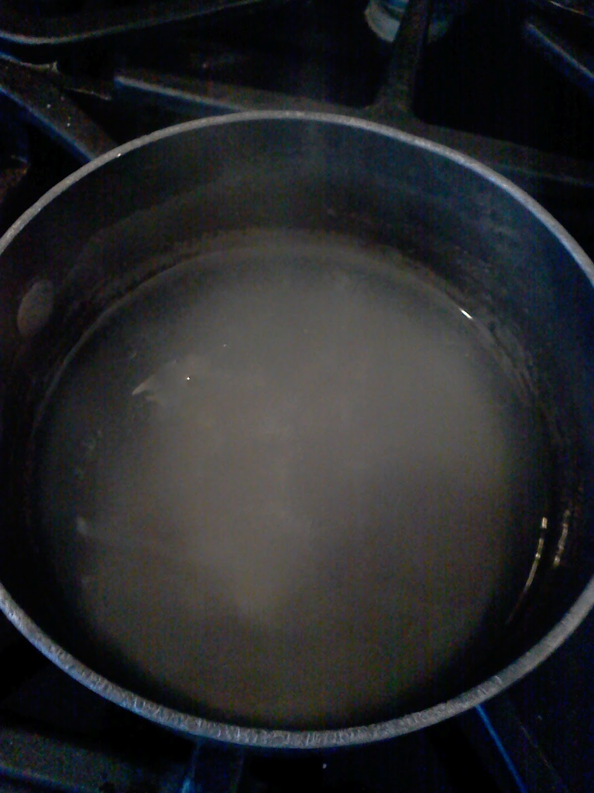 Devil's Eve Homemade Liquid Starch