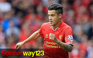 Philippe Coutinho