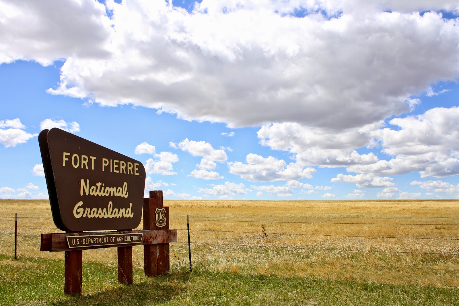 The Highway 83 Chronicles Promoting EcoTourism Along Highway 83's