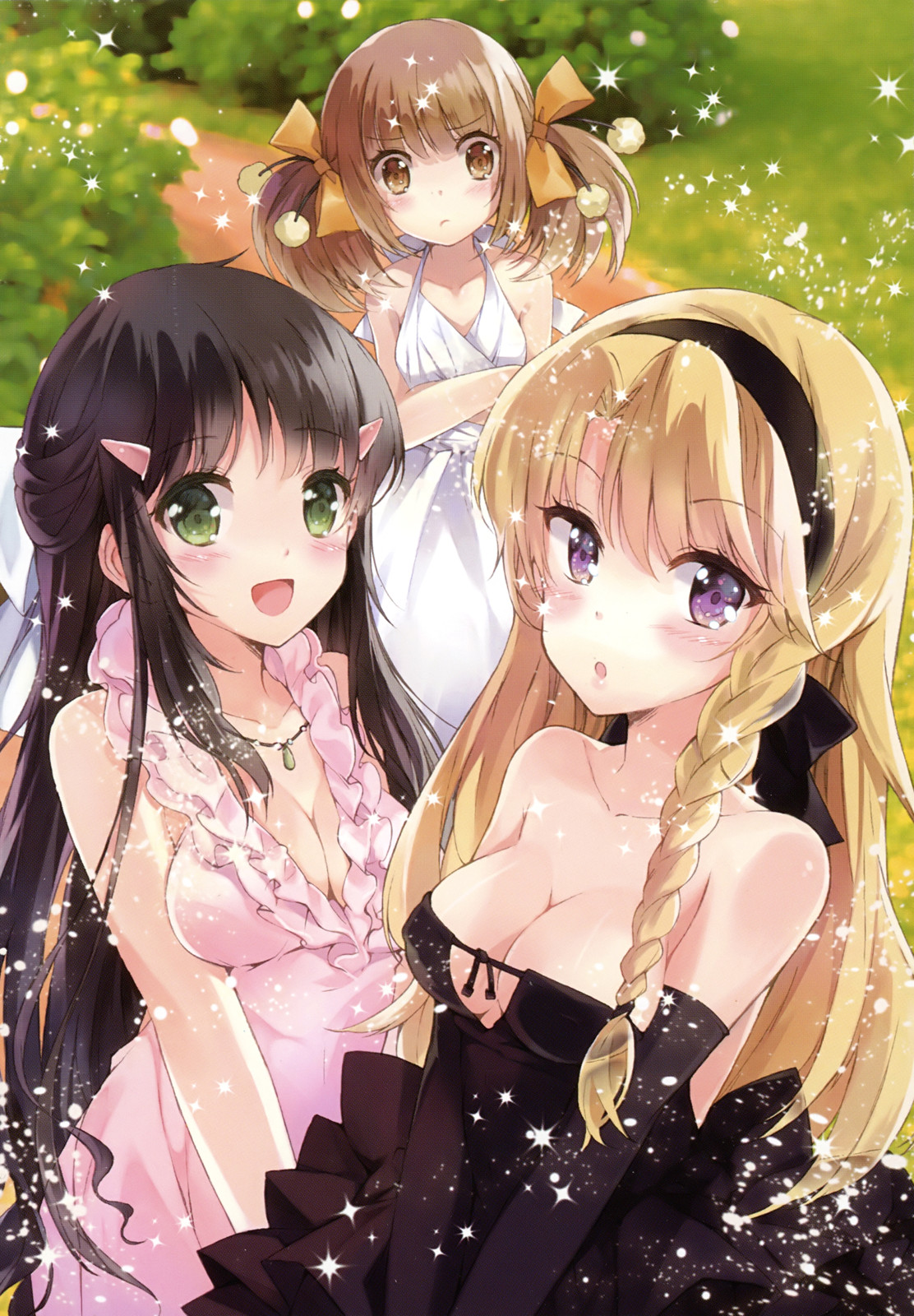 Kono Naka Ni Hitori Imouto Ga Iru Animelinks Chibi17