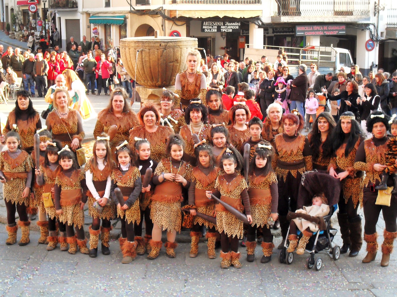 Blog del Centro Cultural "Puebla y Villa de Guadalupe" GANADORES DEL