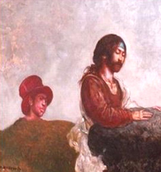 stefano umberto mori