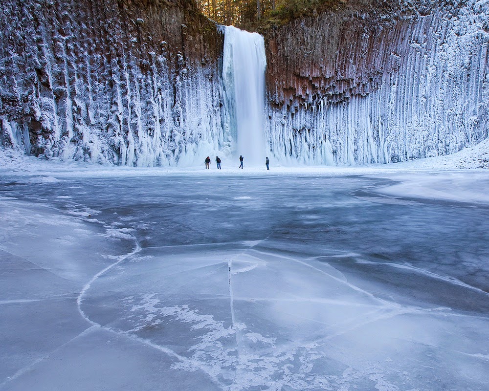 frozen waterfall 2021 frozen waterfall 2021