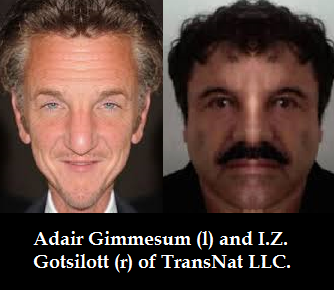 Trans-National LLC In The NEWS