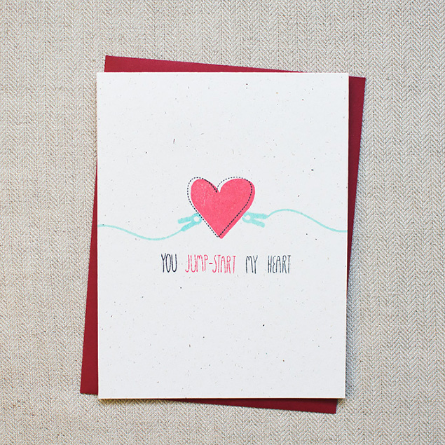 January 2015 Release Introducing Jump Start My Heart Neat and Tangled