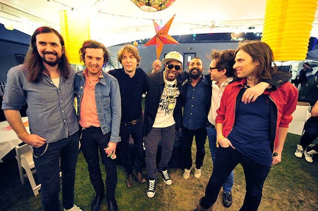 Cage The Elephant's New Music Video For “Trouble” – ALT AZ 93.3