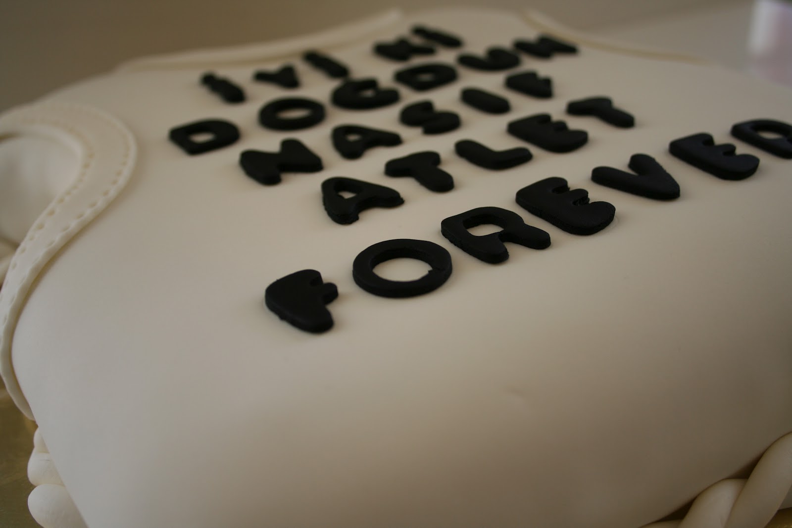 Antalya Kurabiyecisi Nasıf�ın Doğum Günü Pastası