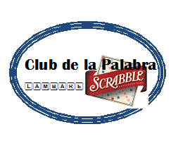 Club de la Palabra - Lambaré Scrabble