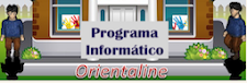 Orienta on -line