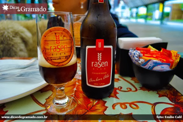 Rasen Bier - Gramado/RS