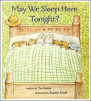 May We Sleep Here Tonight Tan Koide and Yasuko Koide