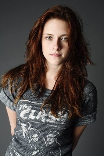 kristen stewart