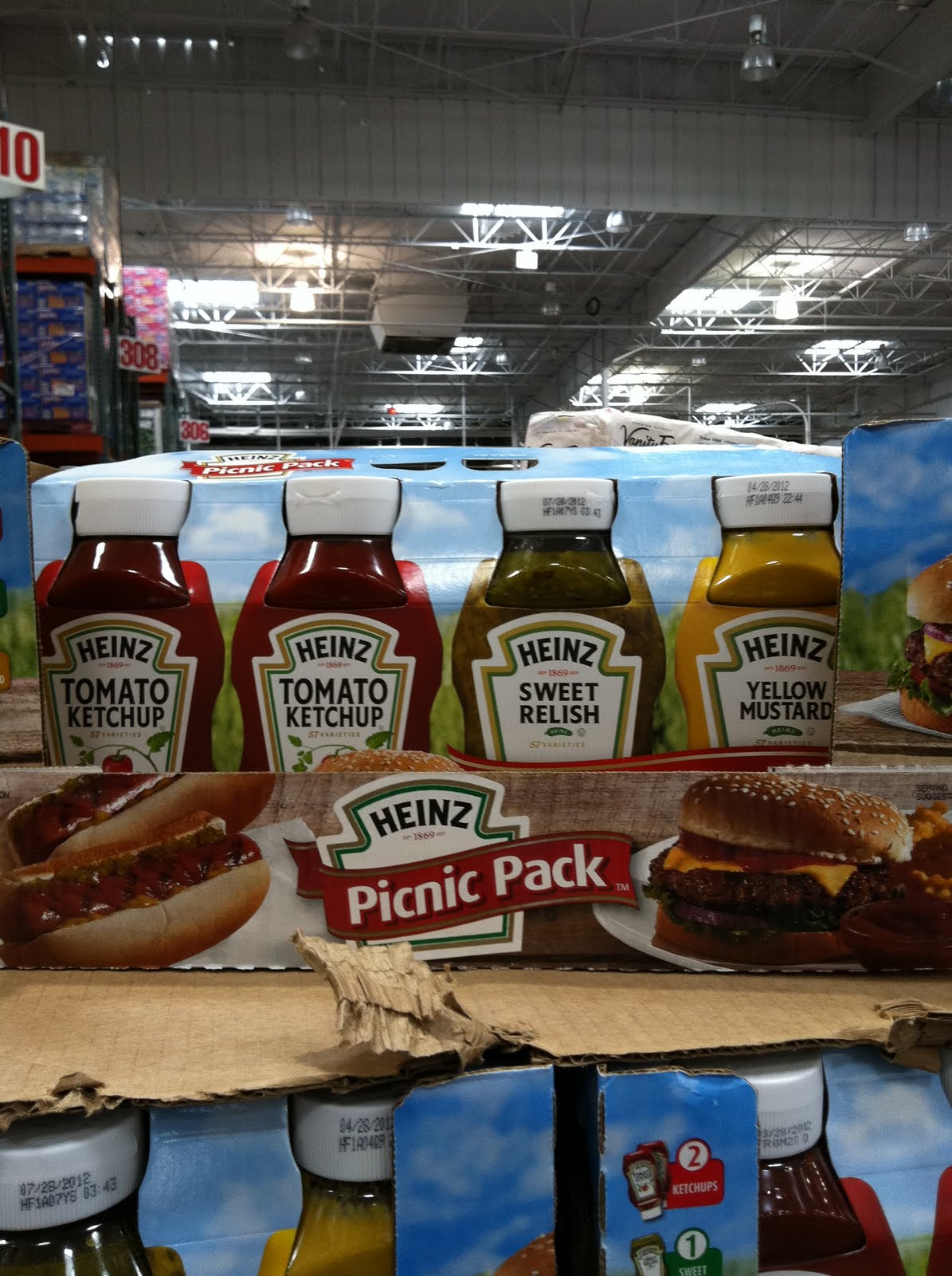 AMA Traveler Let's Shop at Costco Orlando