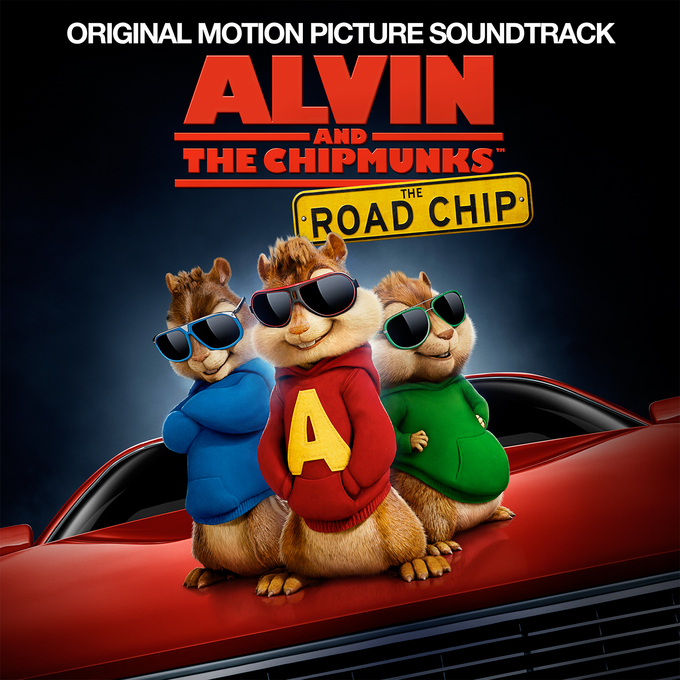 Alvin and the Chipmunks: The Road Chip will make you roll your eyes and tap  your feet - Movie Review Mom