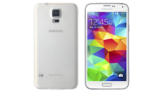 Kelebihan Samsung Galaxy s5 di Indonesia