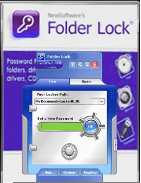 Folder Lock 7.1.6 Serial: Full Version Free Software Download