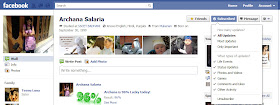 Facebook New Changes