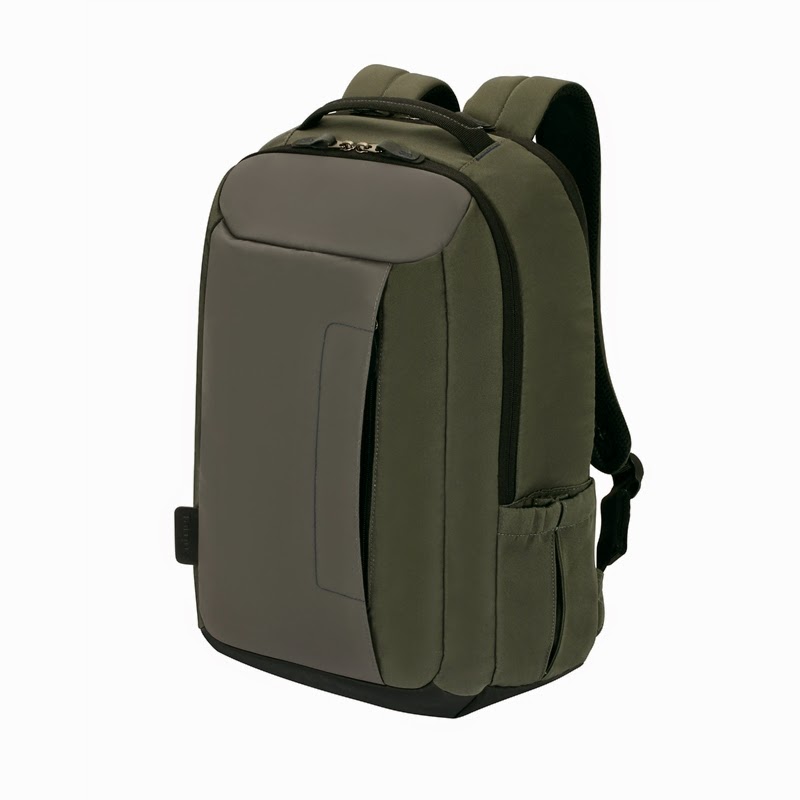 Targus 15.6" Slate Backpack Full Specifications And Price in