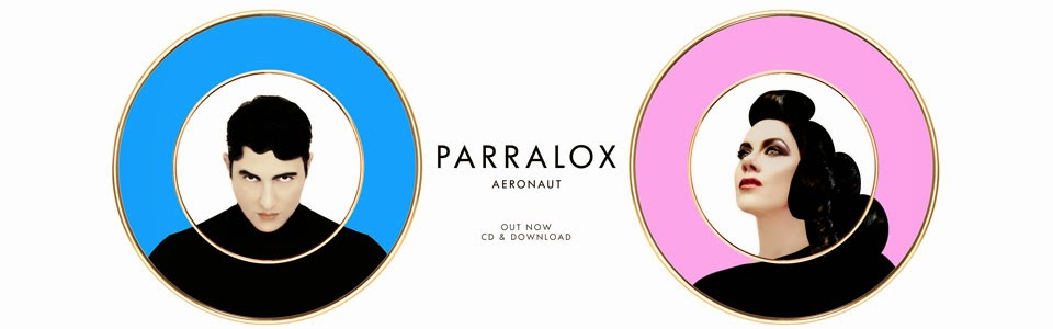 Parralox