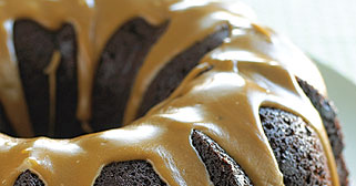 Dr Pepper Chocolate Bundt Cake Dr Pepper Chocolate Bundt Cake