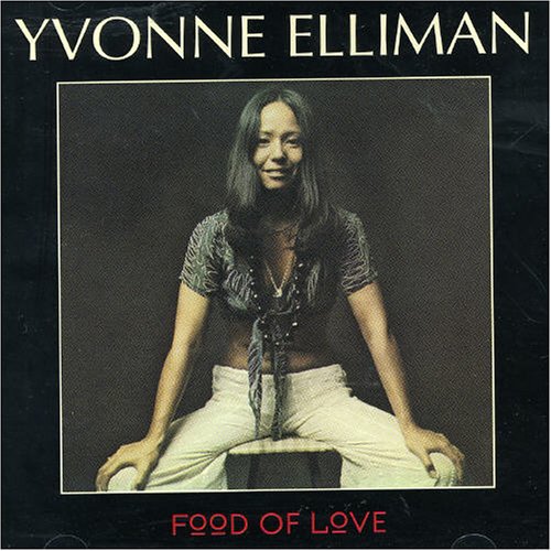 LOADSAMUSICS ARCHIVES: Yvonne Elliman