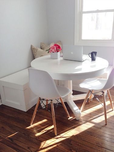 Interior relooking: ottobre 2015