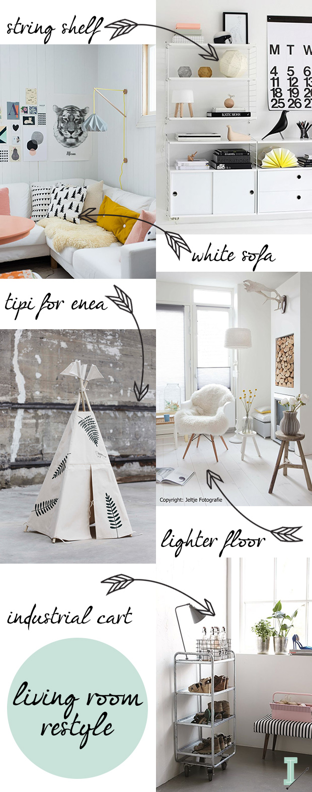 Ida interior lifestyle: june 2015
