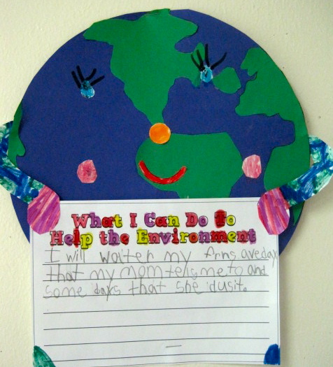 Daily Teaching Tips Fun In First