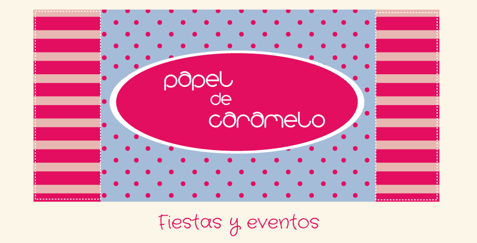 Papel de Caramelo