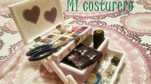 Yo quiero un Costurero