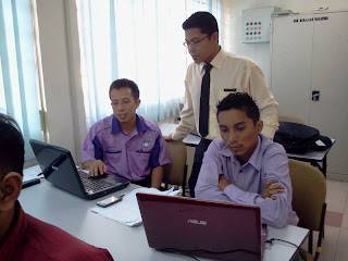 Kursus Guru Data Baru Negeri Johor Bil 1 2013 part deux