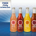 FREE IZZE 12oz Sparkling Juice at Kroger (12/6)