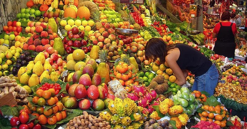 Contoh Proposal Usaha Toko Buah Buahan Contoh Proposal