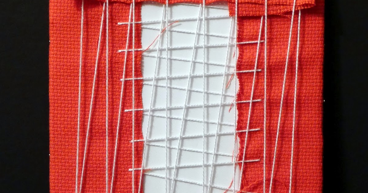 The Framing Lady Needlework Framing Course