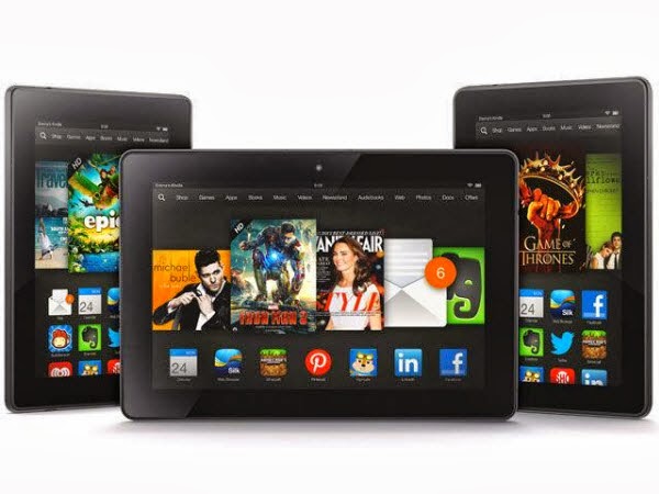 watch movies kindle fire