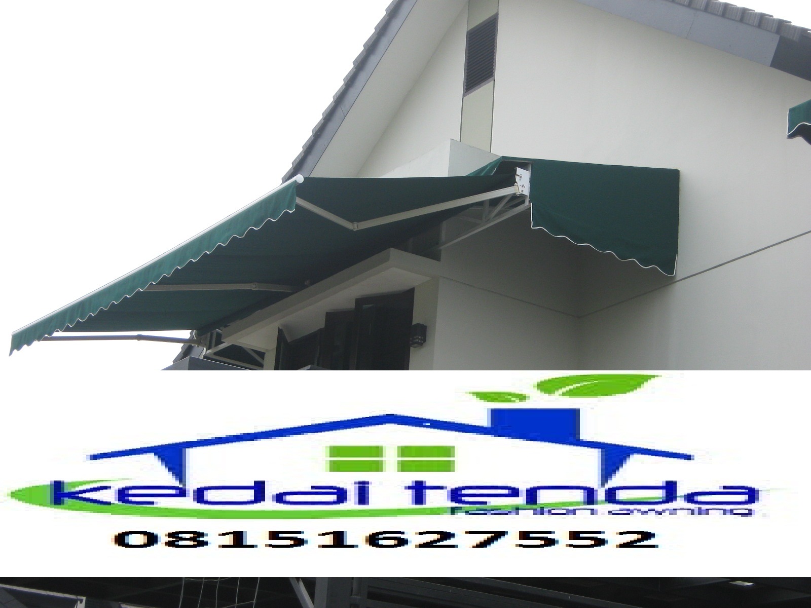 awning rumah  08151627552 ( KARSUDI )