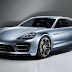 2016 Porsche Panamera Shooting Brake 1600 x 900 HD