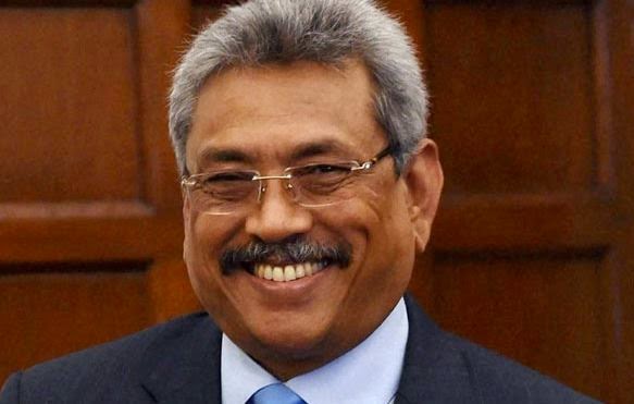 'බැංකු ගිණුම ගෝඨාභයගේ නෙවෙයි' - නව ආරක්ෂක ලේකම් 