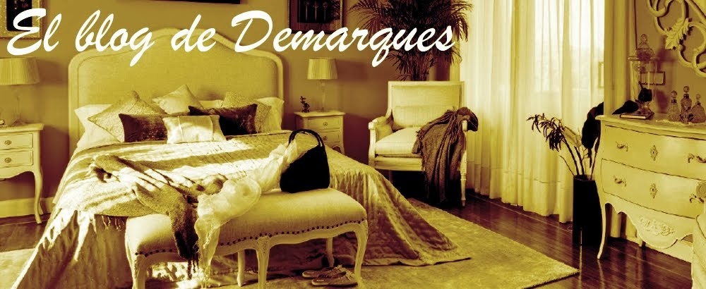 El blog de Demarques