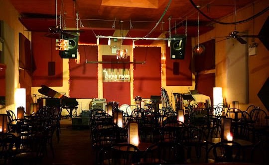 casa de shows the living room em nova york dicas de nova york