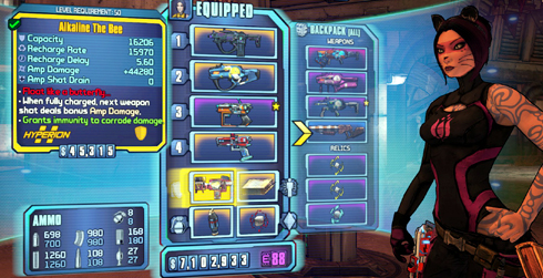 the nocturnal rambler gearbox why you nerf the bee shield