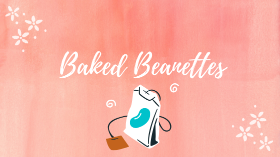 Baked Beanettes Blog