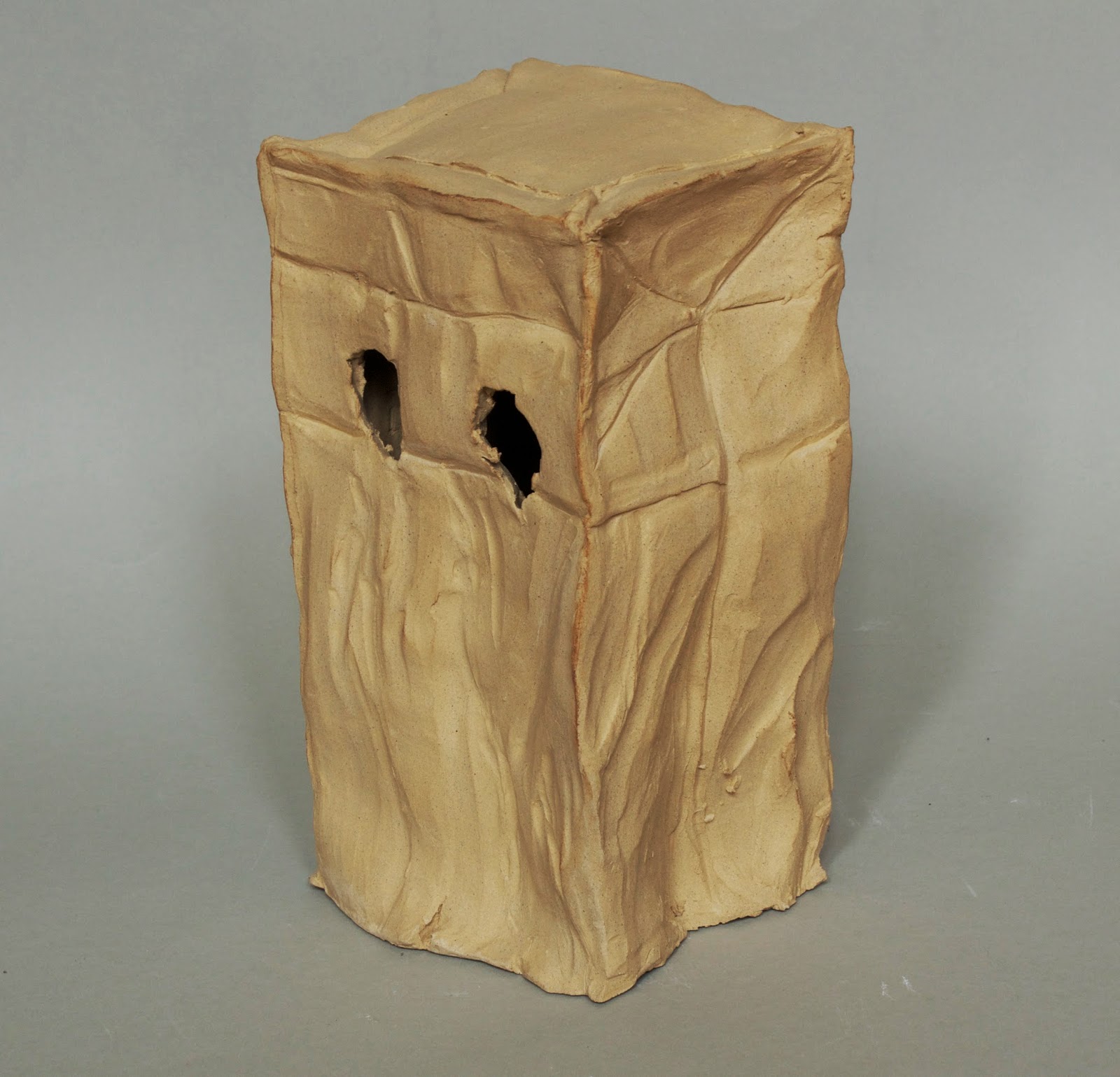 Paul's Art World ERICA EYRES IN CONVERSATION