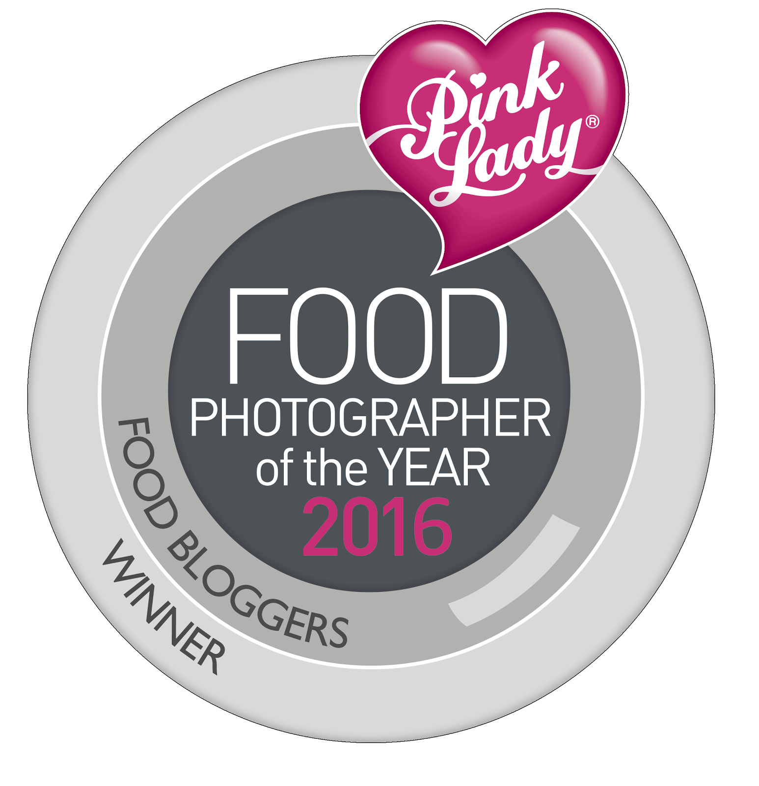 Food Photographer of the Year 2016