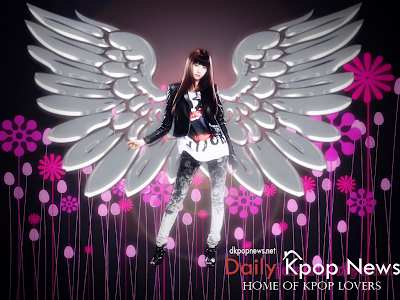 Foto Wallpaper Imut Yoona SNSD Foto Wallpaper Imut Yoona SNSD
