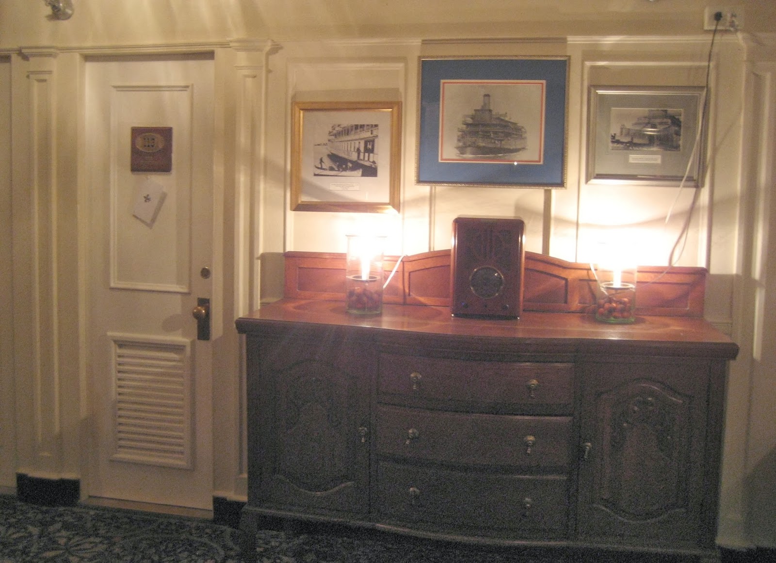 Living Rootless 2013 Road Trip With Carol, Part 2 Chattanooga, TN